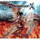 PHANTOM X - This Is War CD